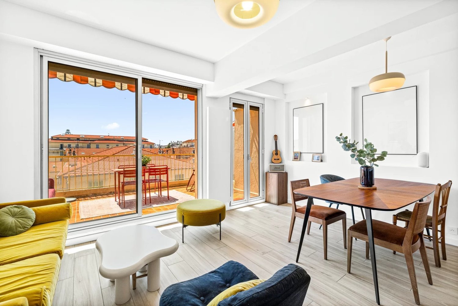 Property photo in Musicians Quarter
