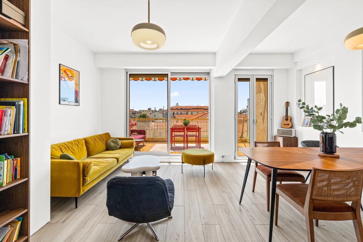 Property photo in Musicians Quarter