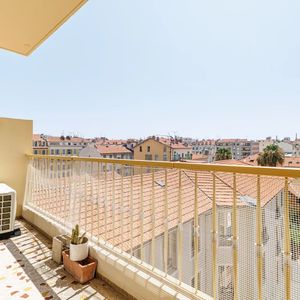 Property in Musicians Quarter