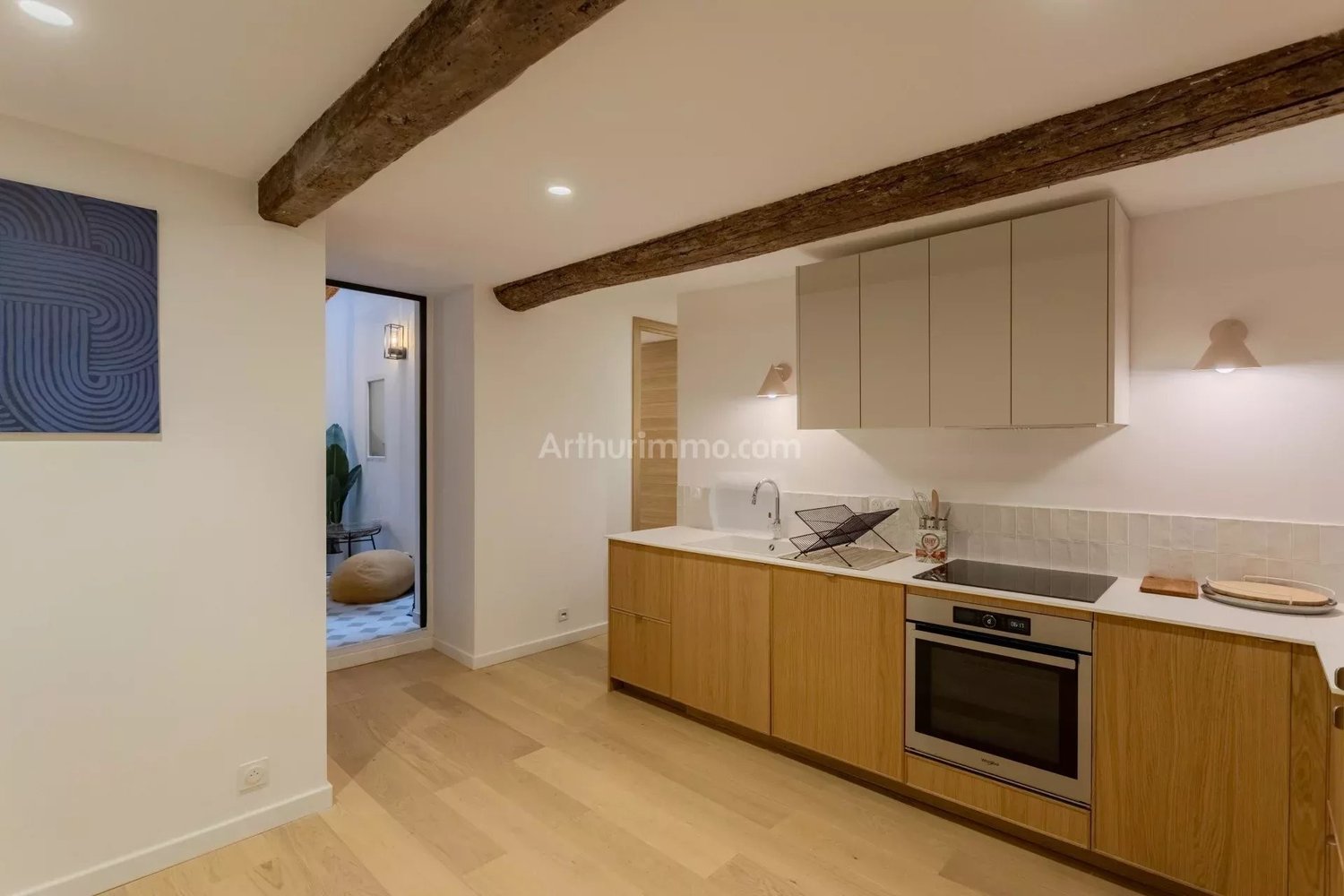 Property photo in Old Town