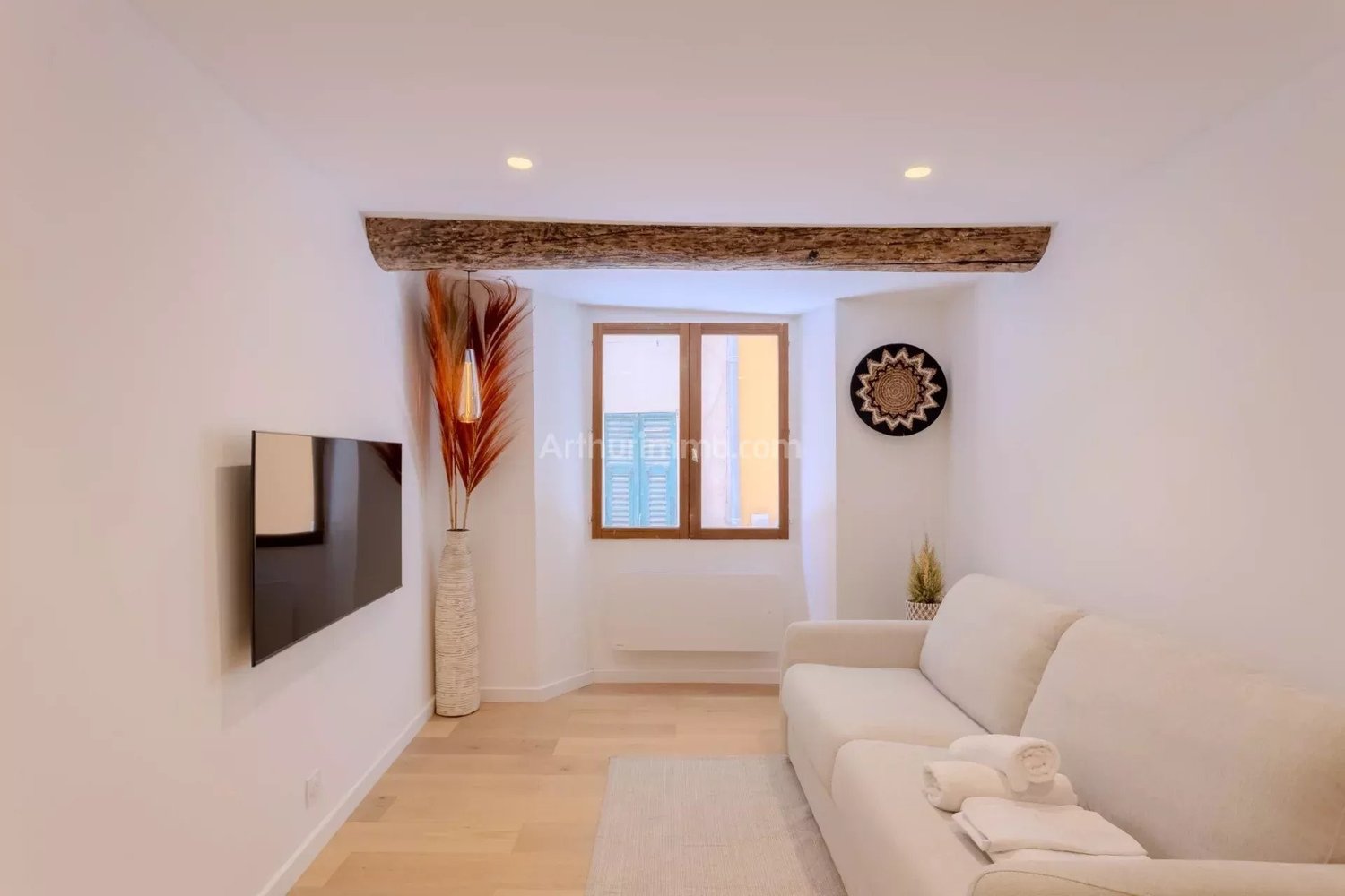 Property photo in Old Town