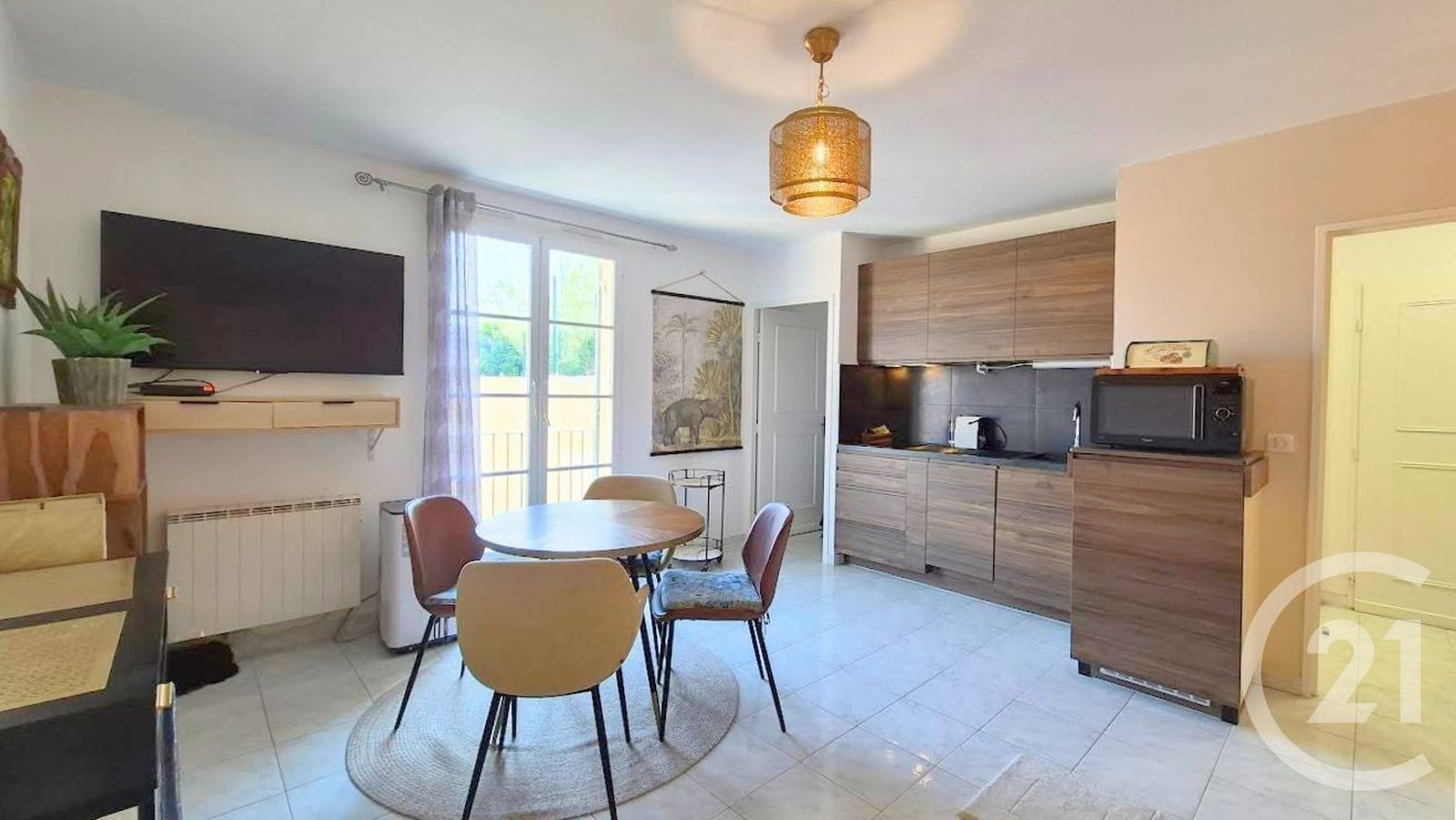 Property photo in Old Town