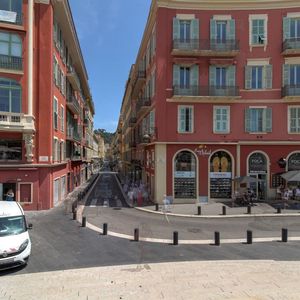 Property in Old Town