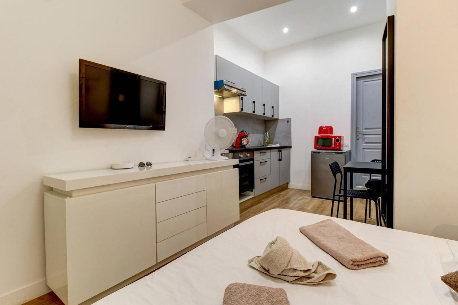Property photo in Old Town