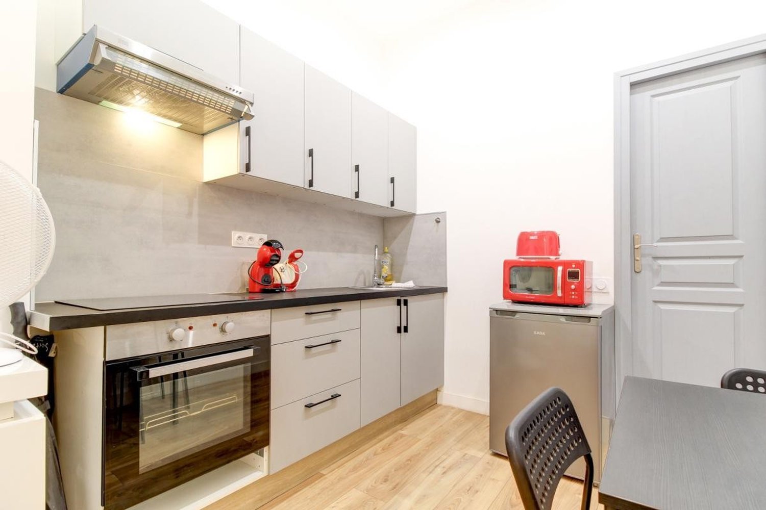 Property photo in Old Town