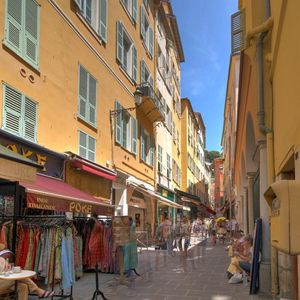 Property in Old Town