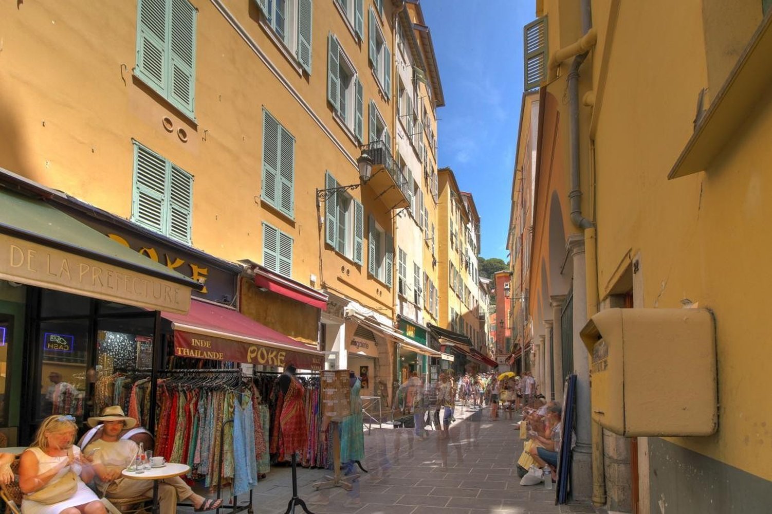 Property photo in Old Town
