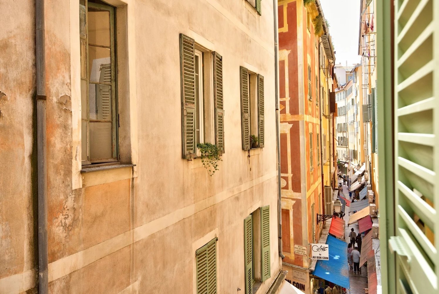 Property photo in Old Town