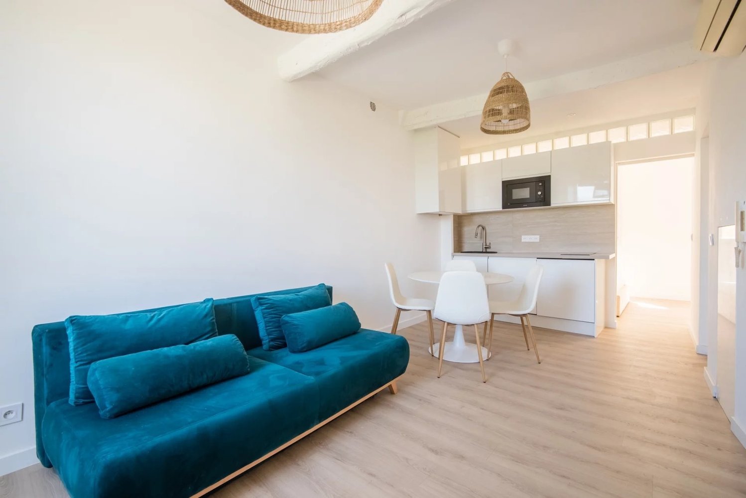 Property photo in Old Town