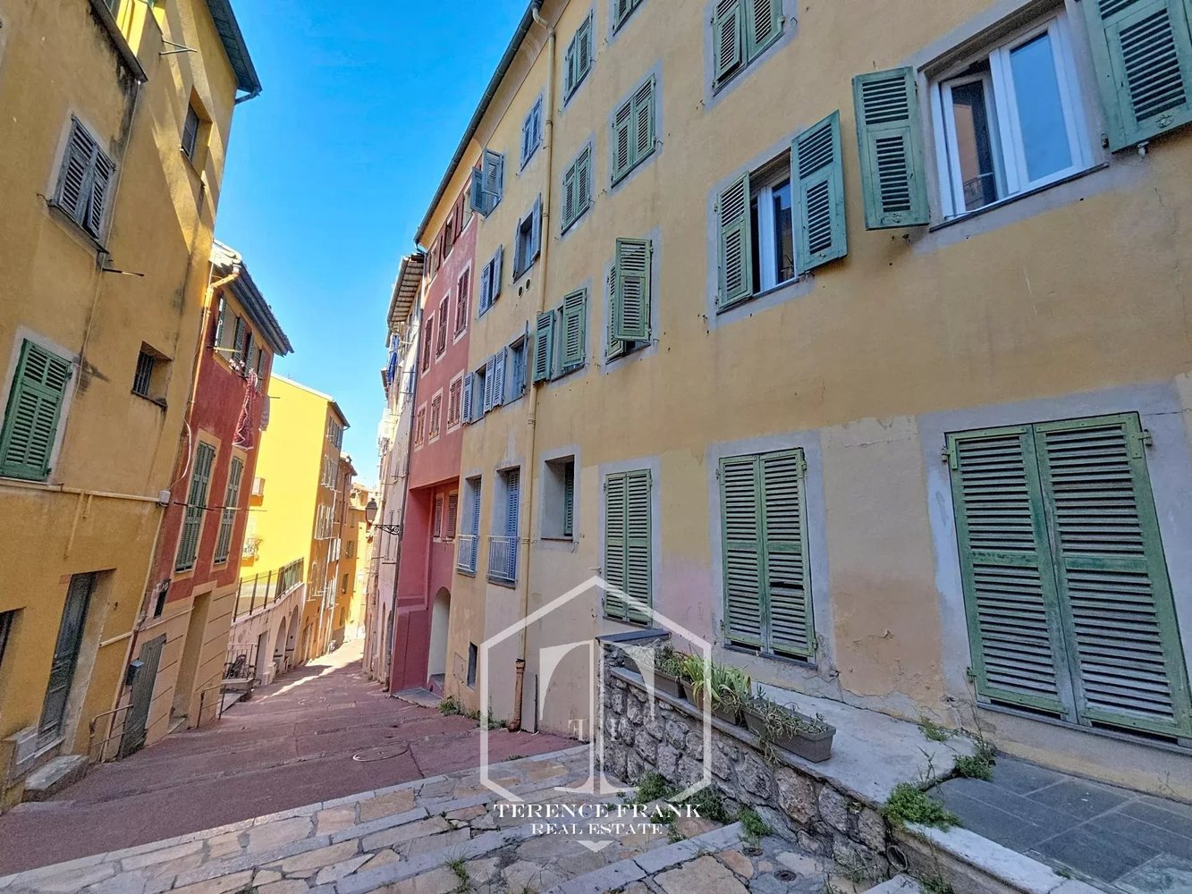 Property photo in Old Town