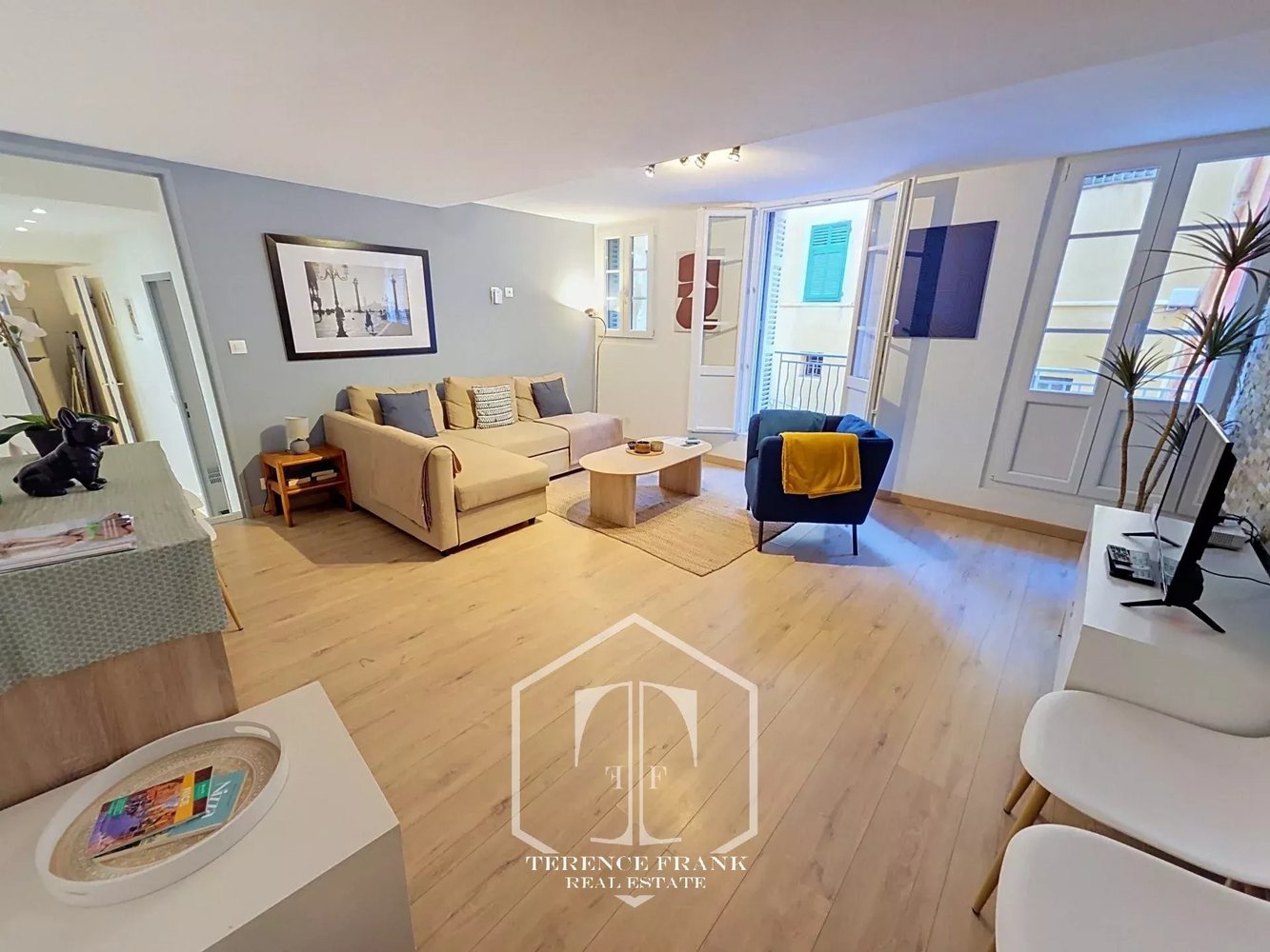 Property photo in Old Town