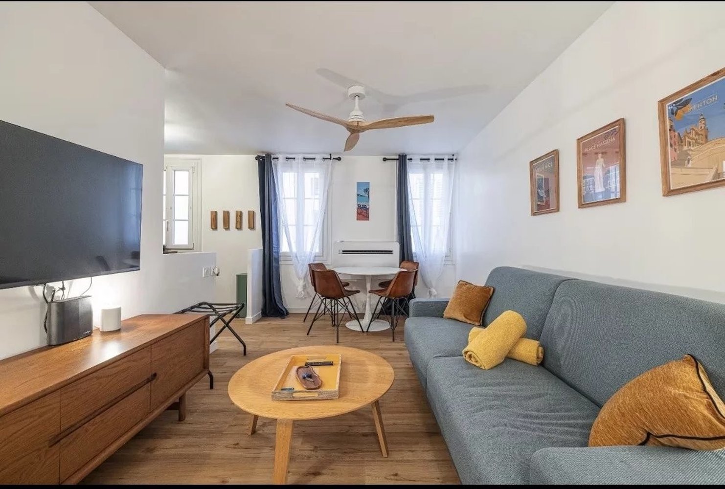 Property photo in Old Town