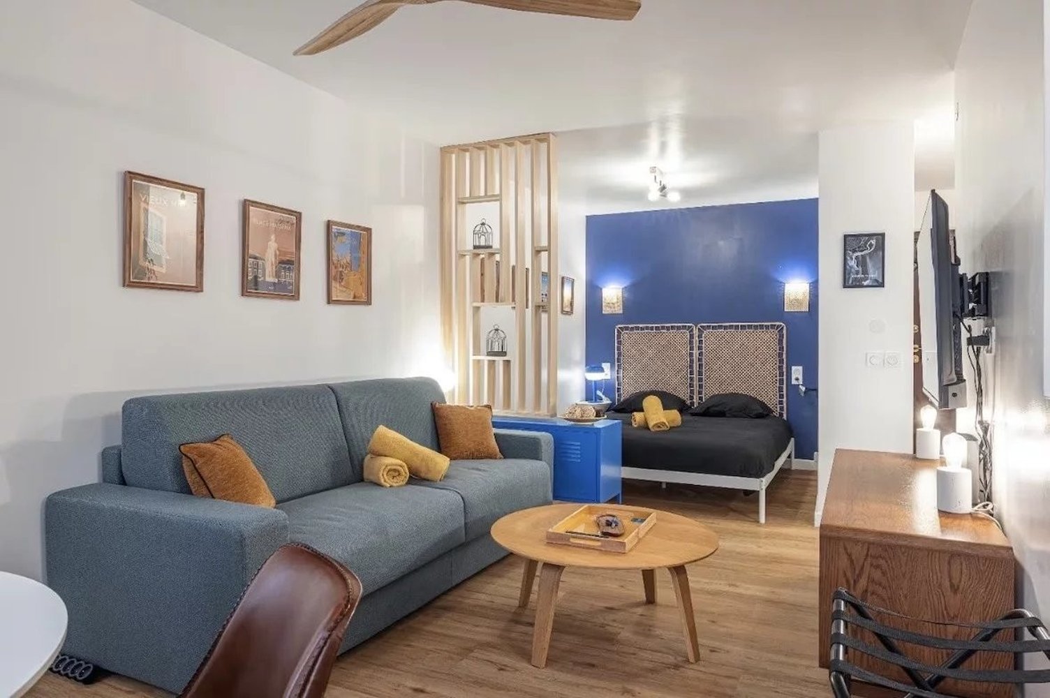 Property photo in Old Town