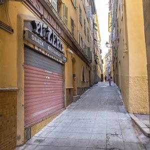 Property in Old Town