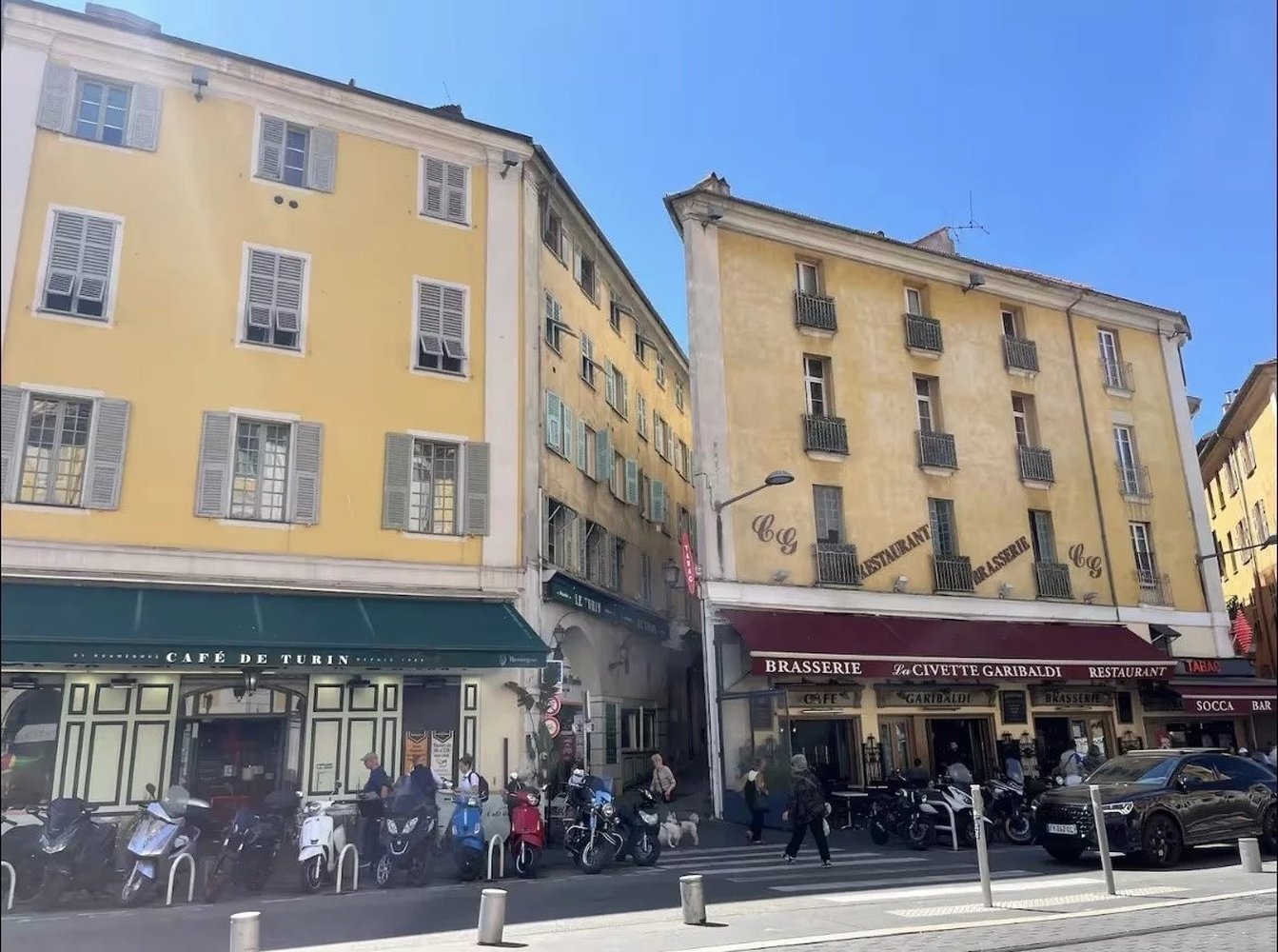 Property photo in Old Town