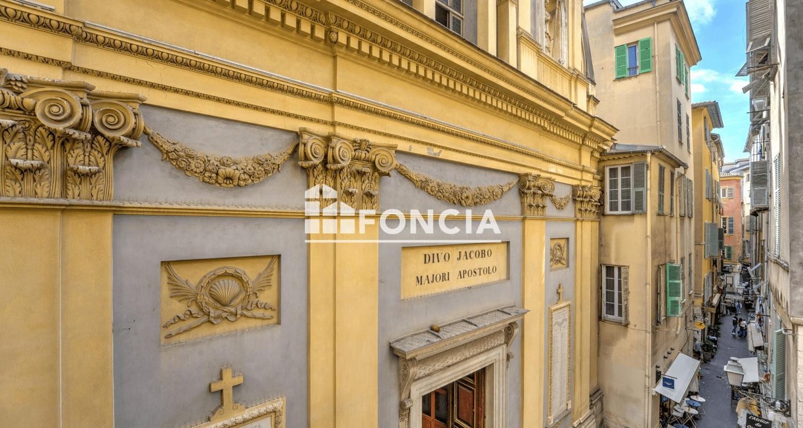 Property photo in Old Town