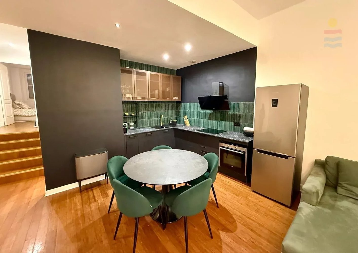 Property photo in Old Town
