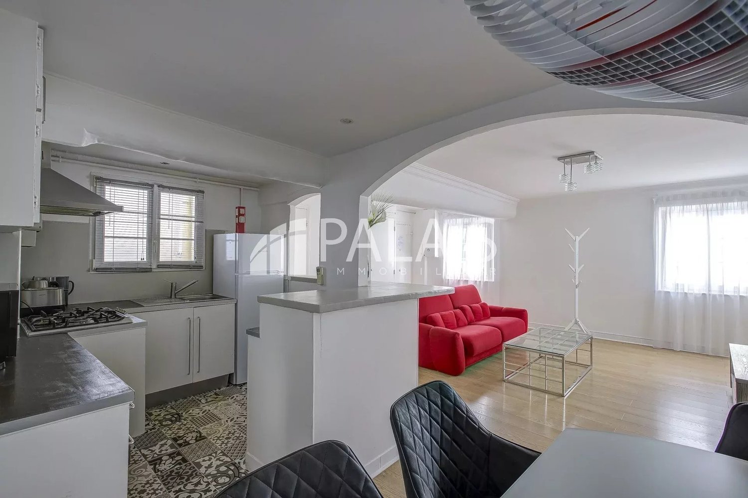 Property photo in Old Town