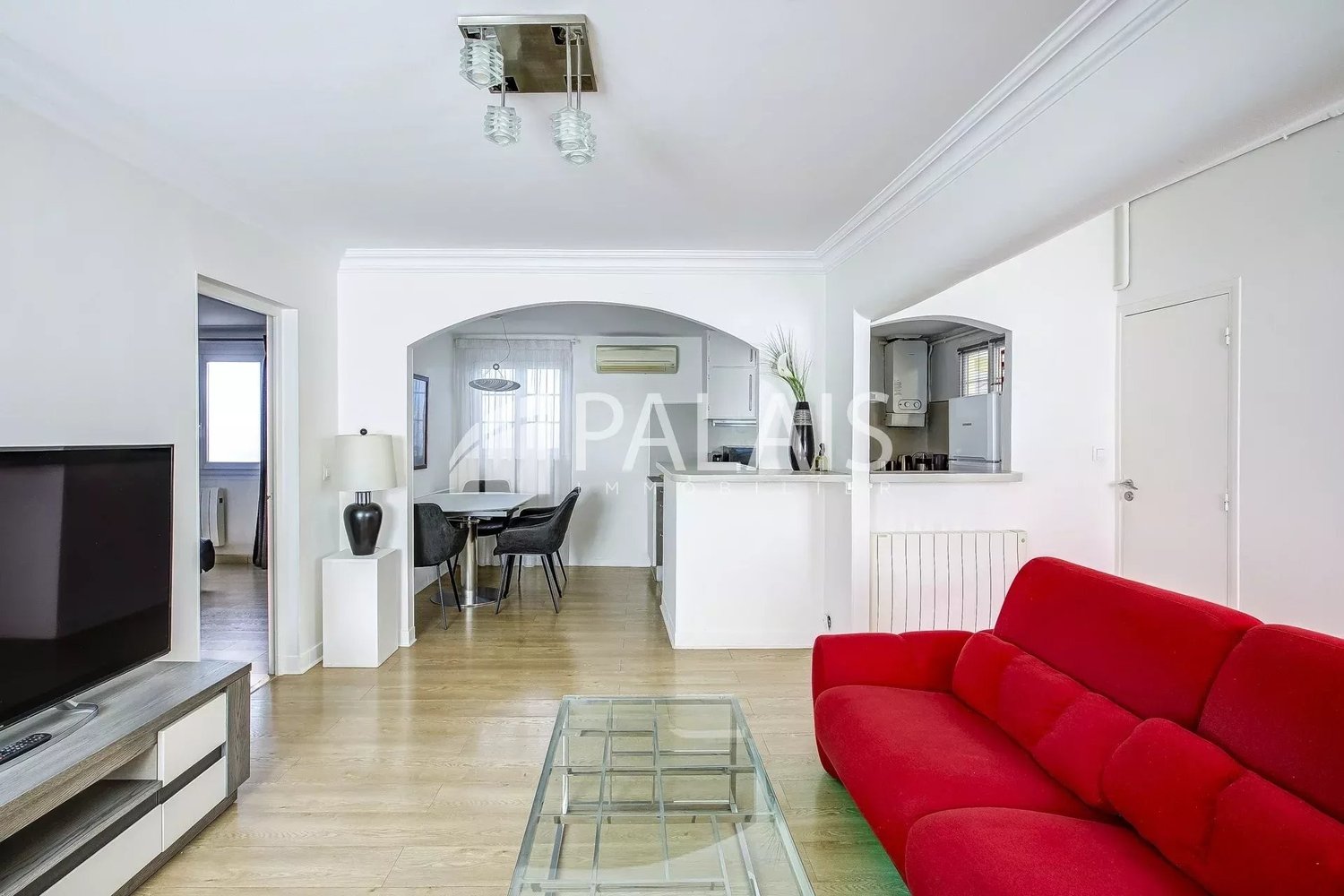 Property photo in Old Town