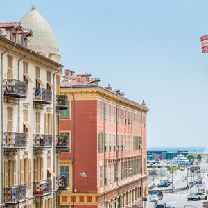 Property in Port