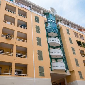 Property in Port