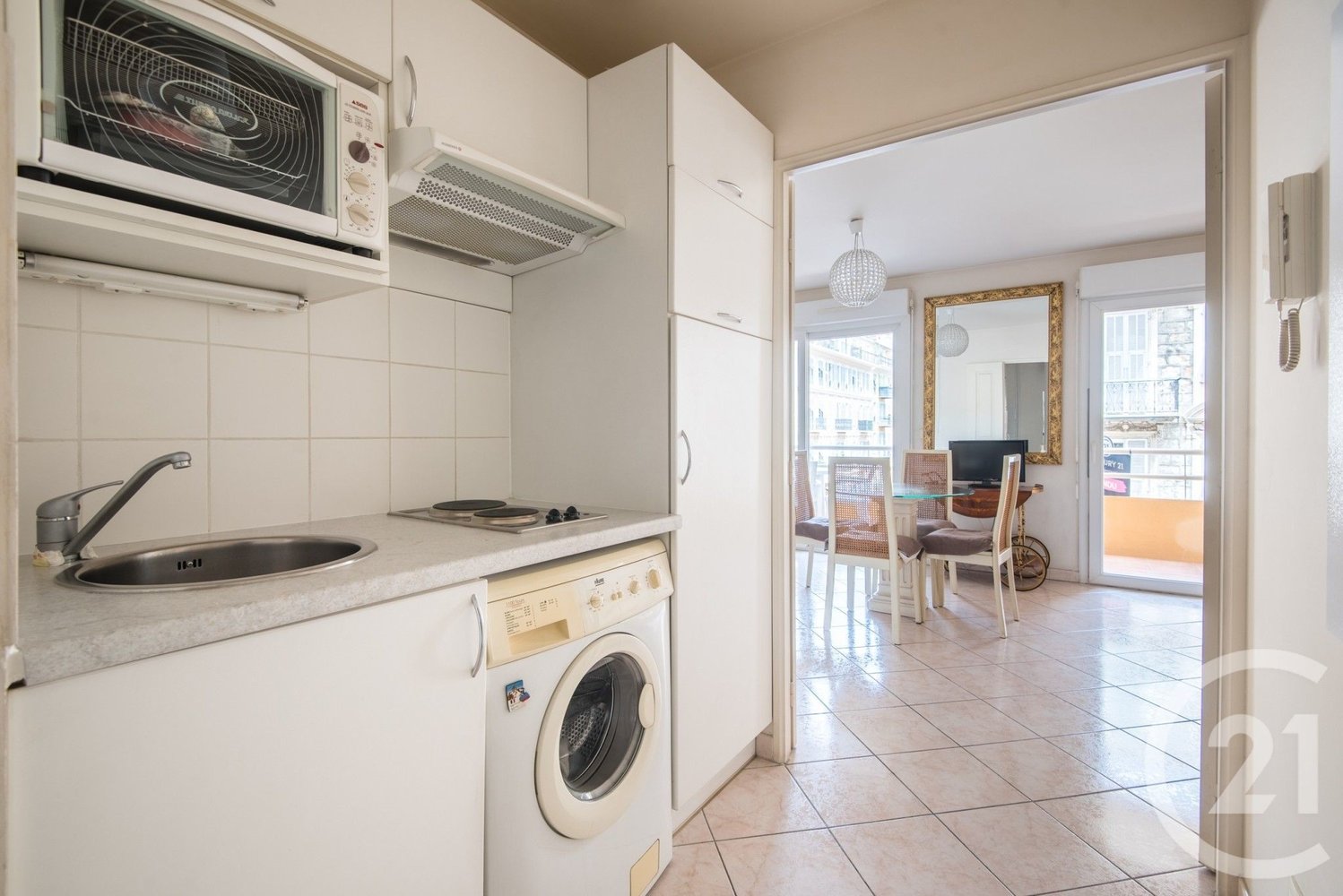 Property photo in Port