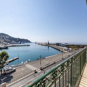 Property in Port