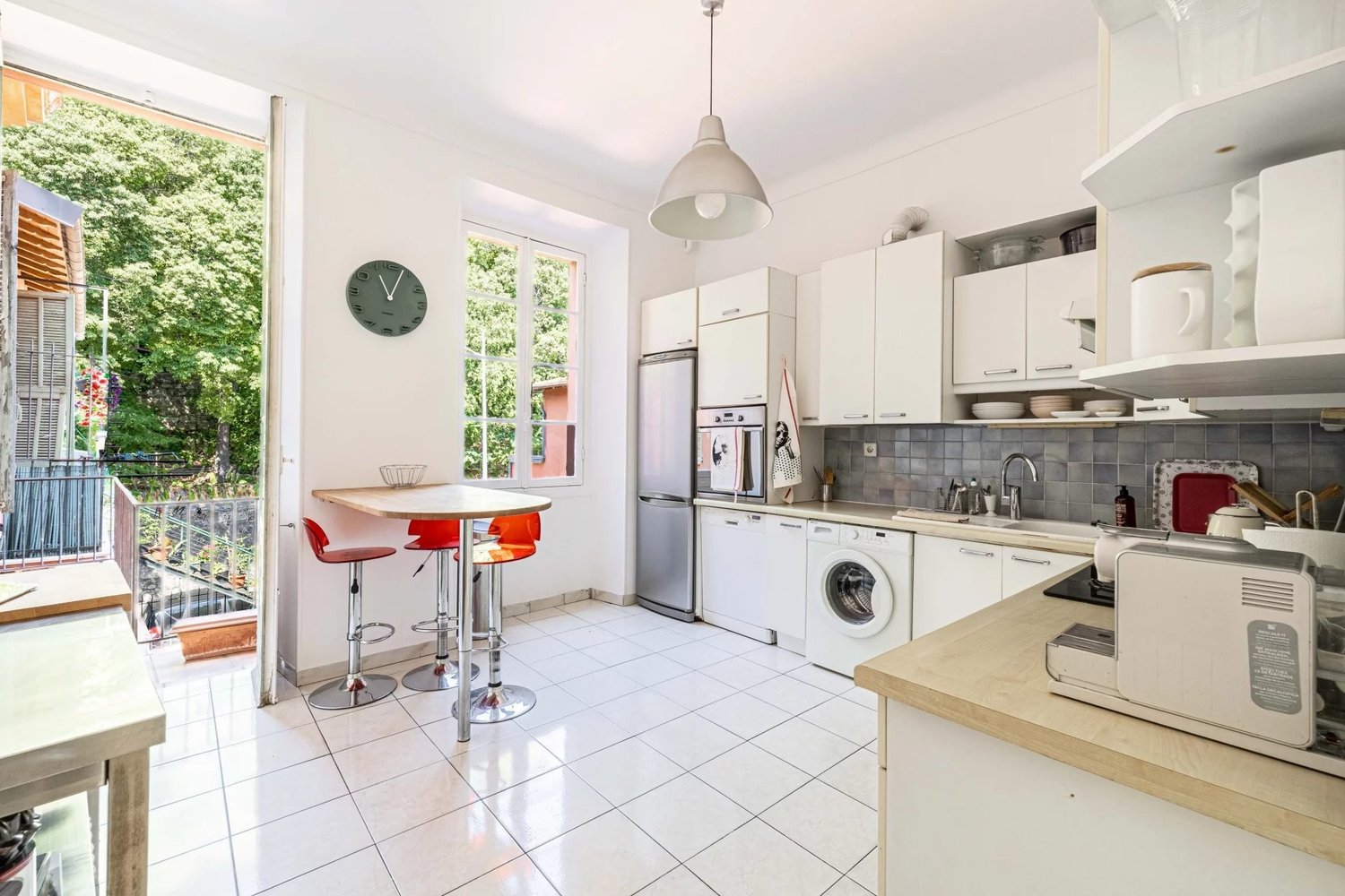Property photo in Port