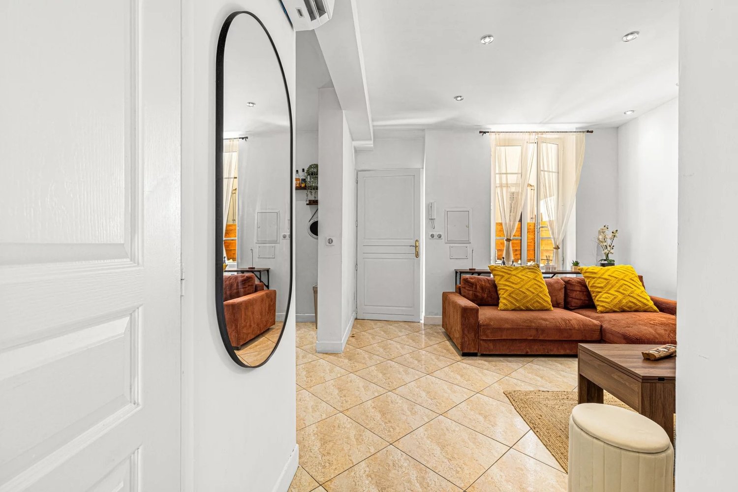 Property photo in Port