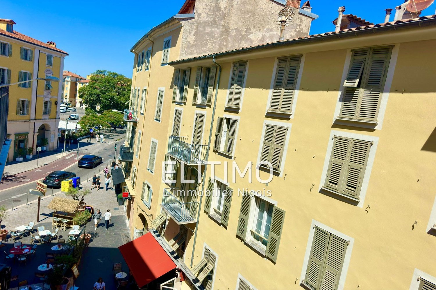 Property photo in Port