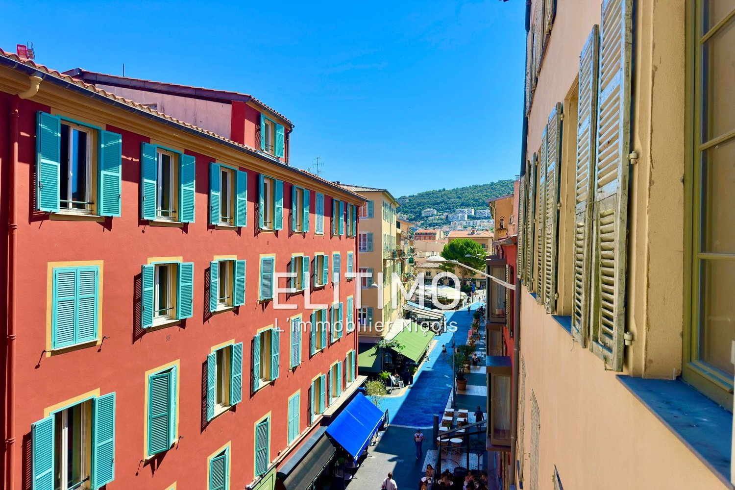 Property photo in Port
