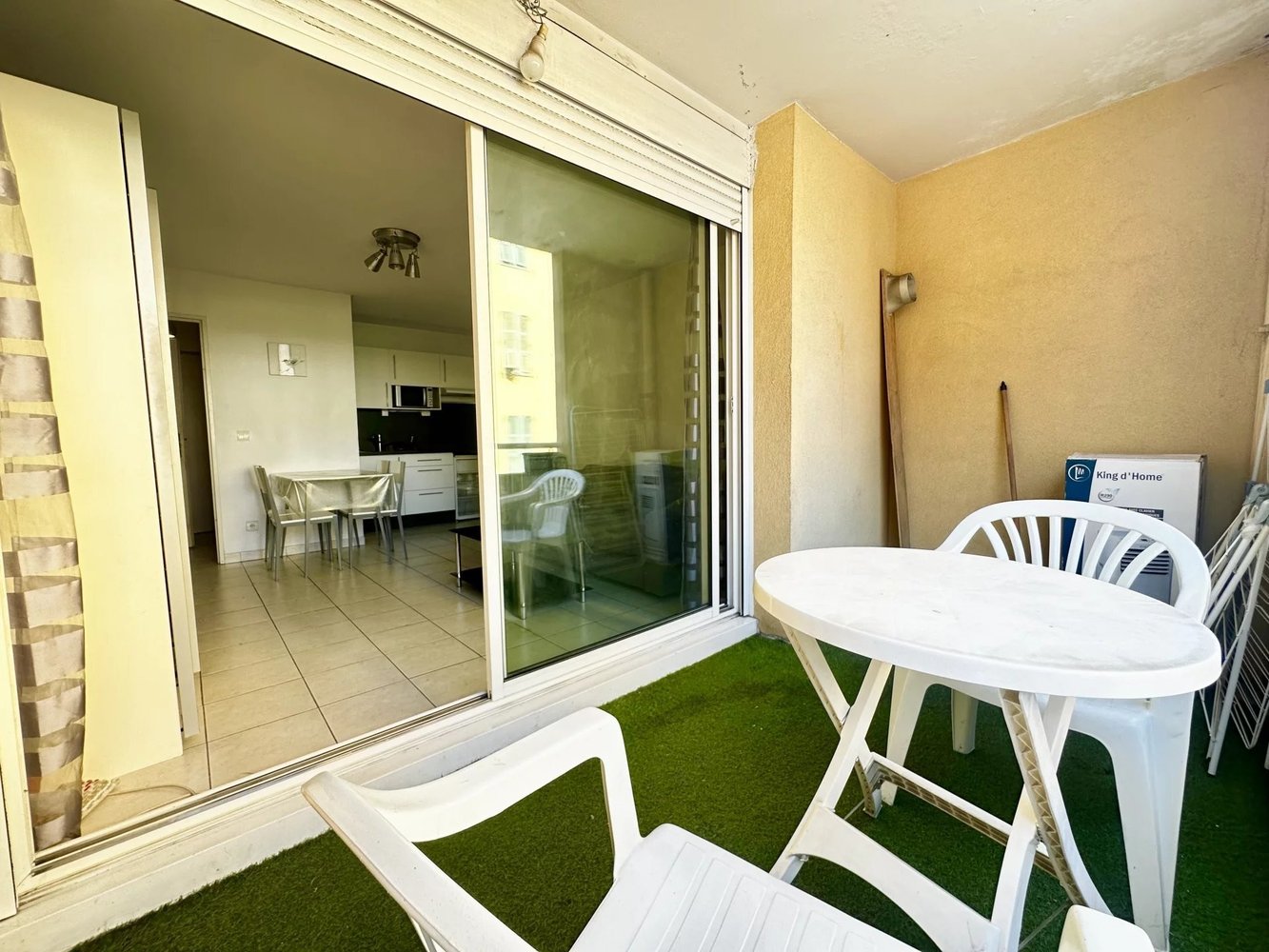 Property photo in Port