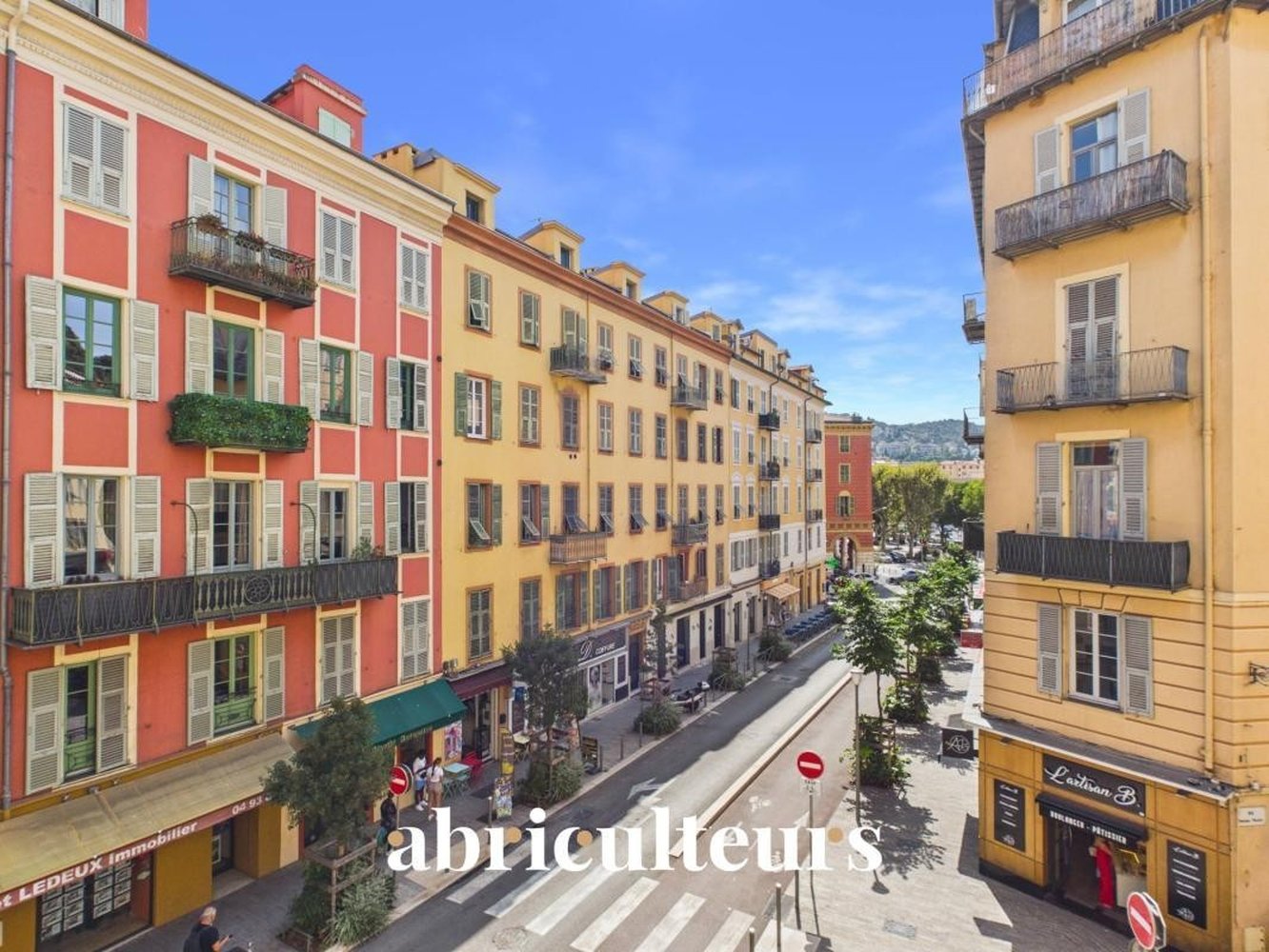 Property photo in Port