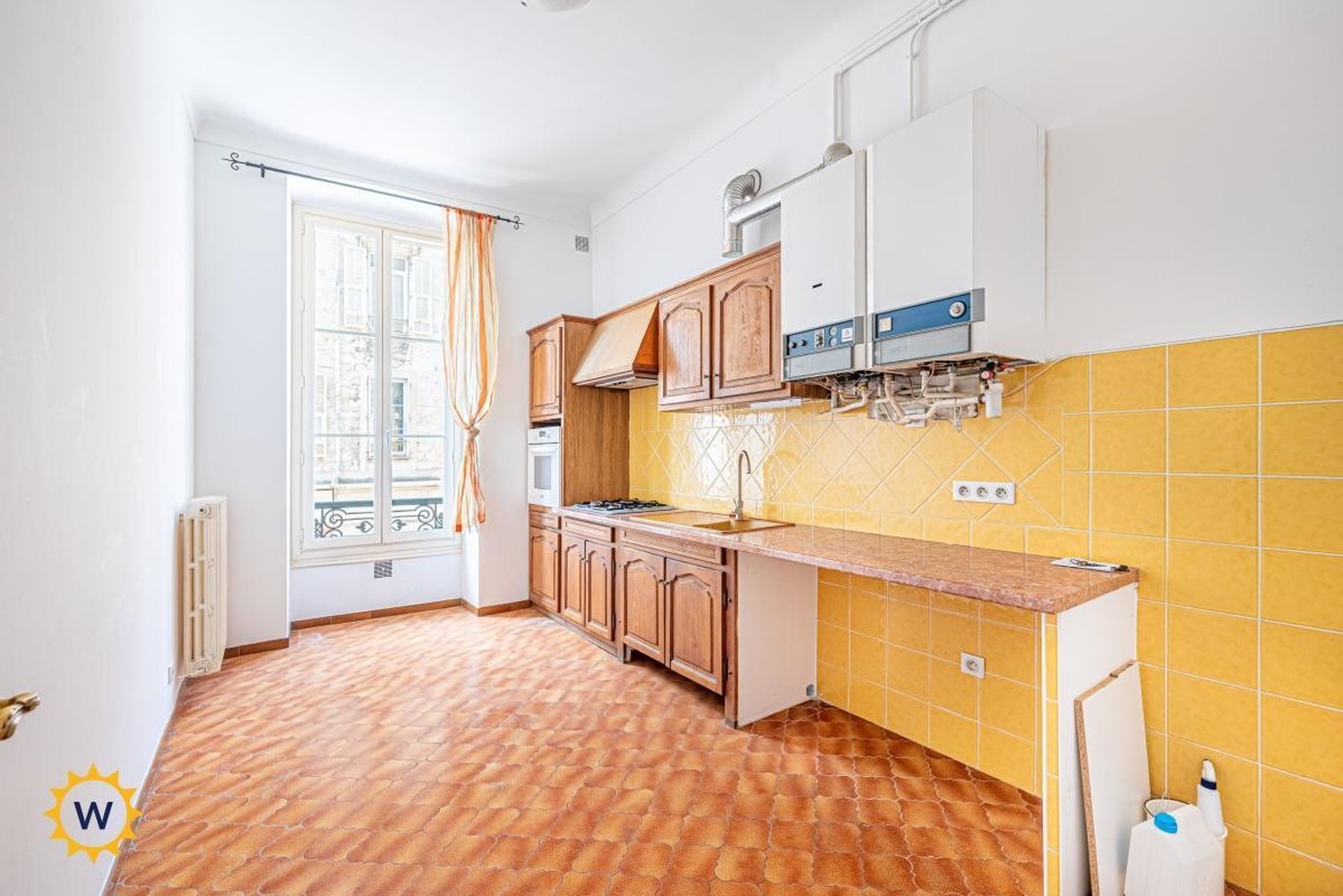 Property photo in Carre d'Argent