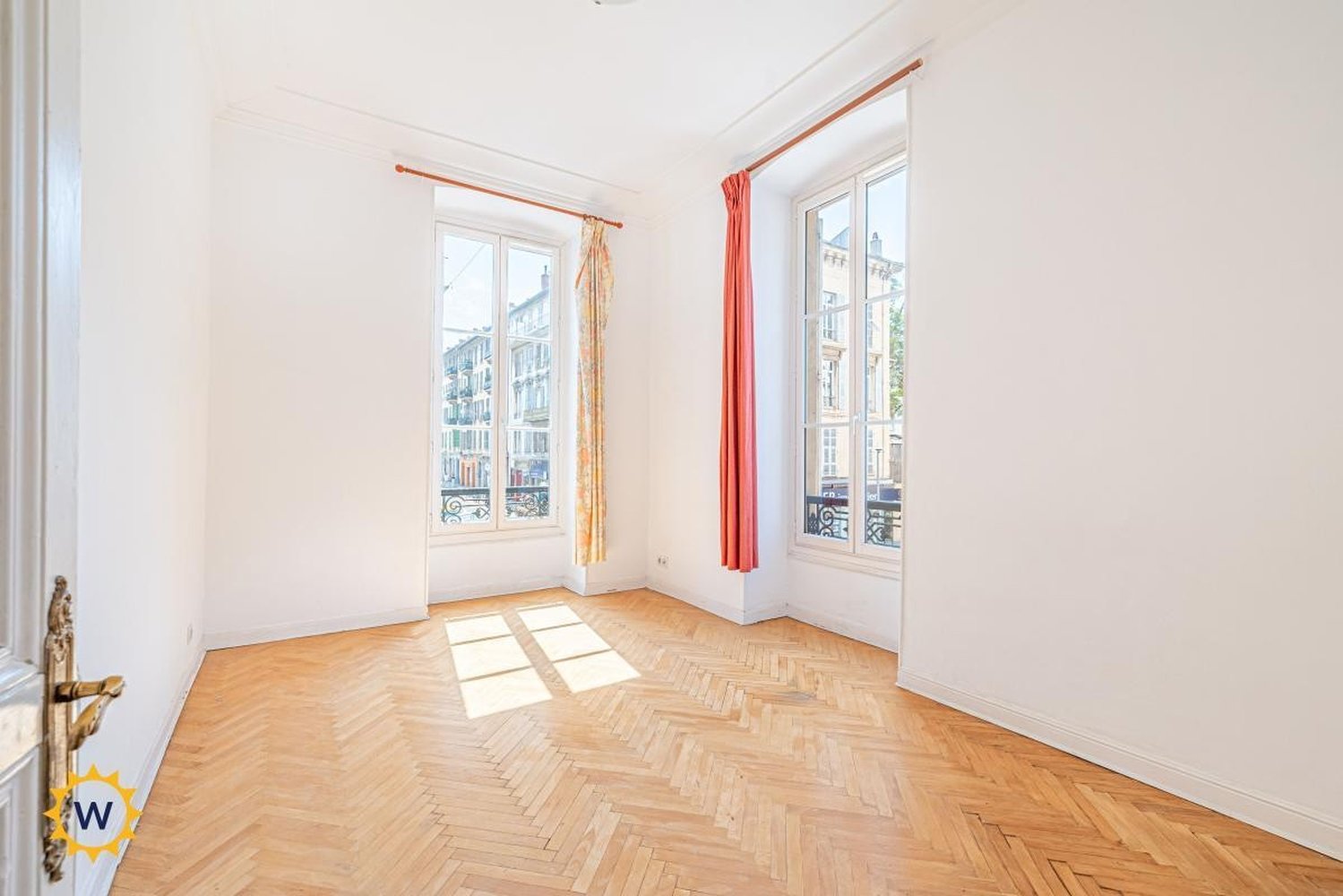 Property photo in Carre d'Argent