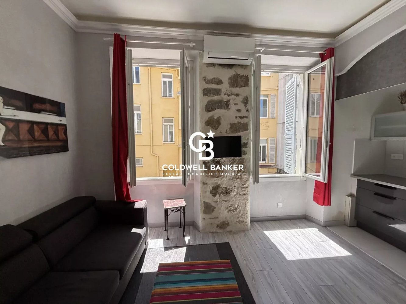 Property photo in Carre d'Argent
