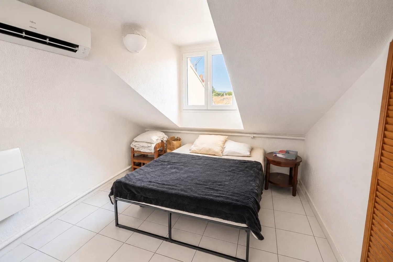 Property photo in Carre d'Argent