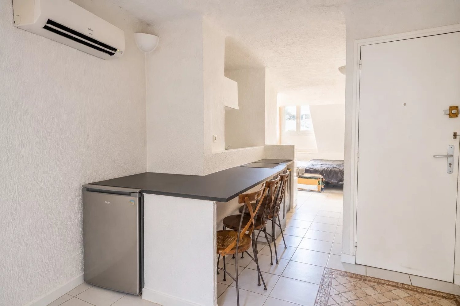 Property photo in Carre d'Argent