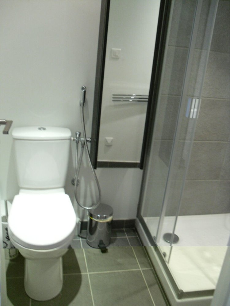 Property photo in Carre d'Argent