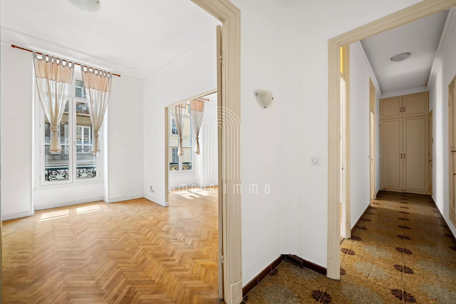 Property photo in Carre d'Argent