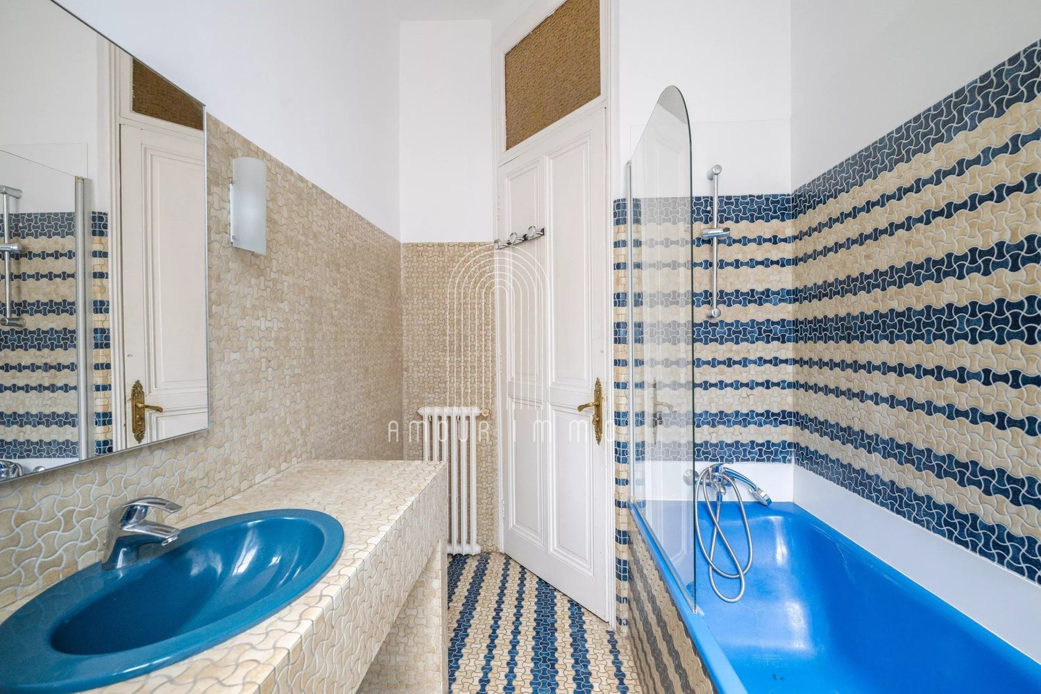 Property photo in Carre d'Argent