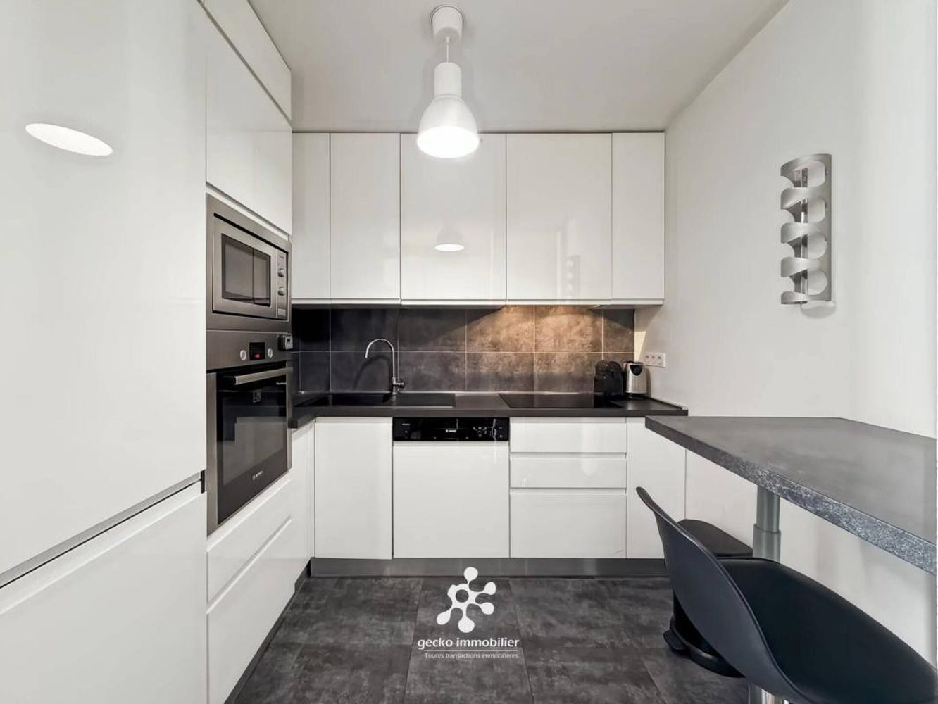 Property photo in Carre d'Argent