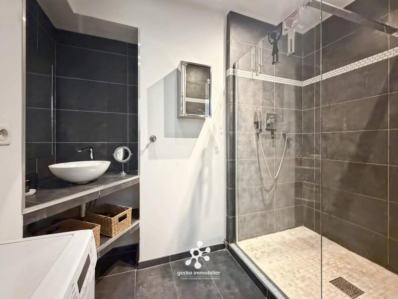 Property photo in Carre d'Argent