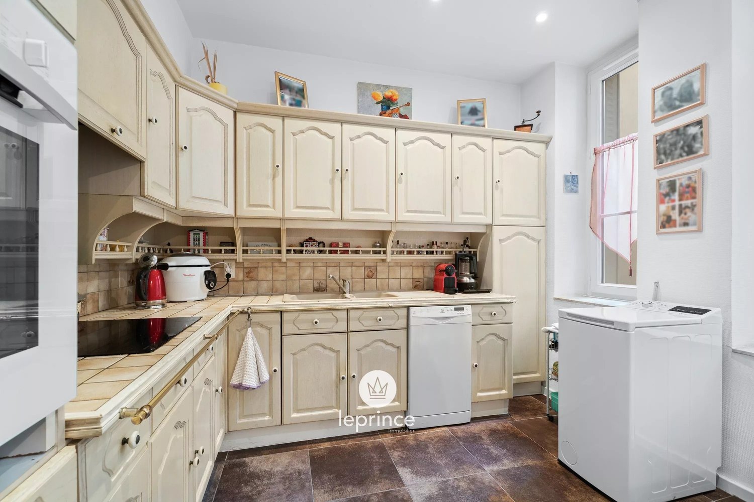 Property photo in Carre d'Argent