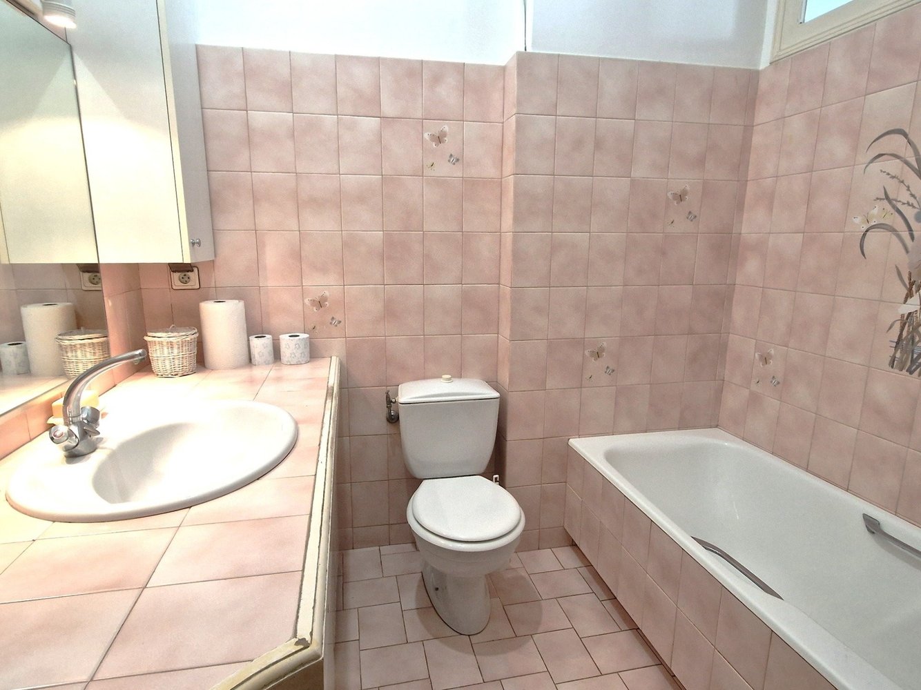 Property photo in Carre d'Argent