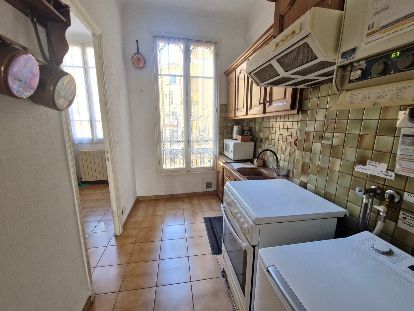 Property photo in Carre d'Argent