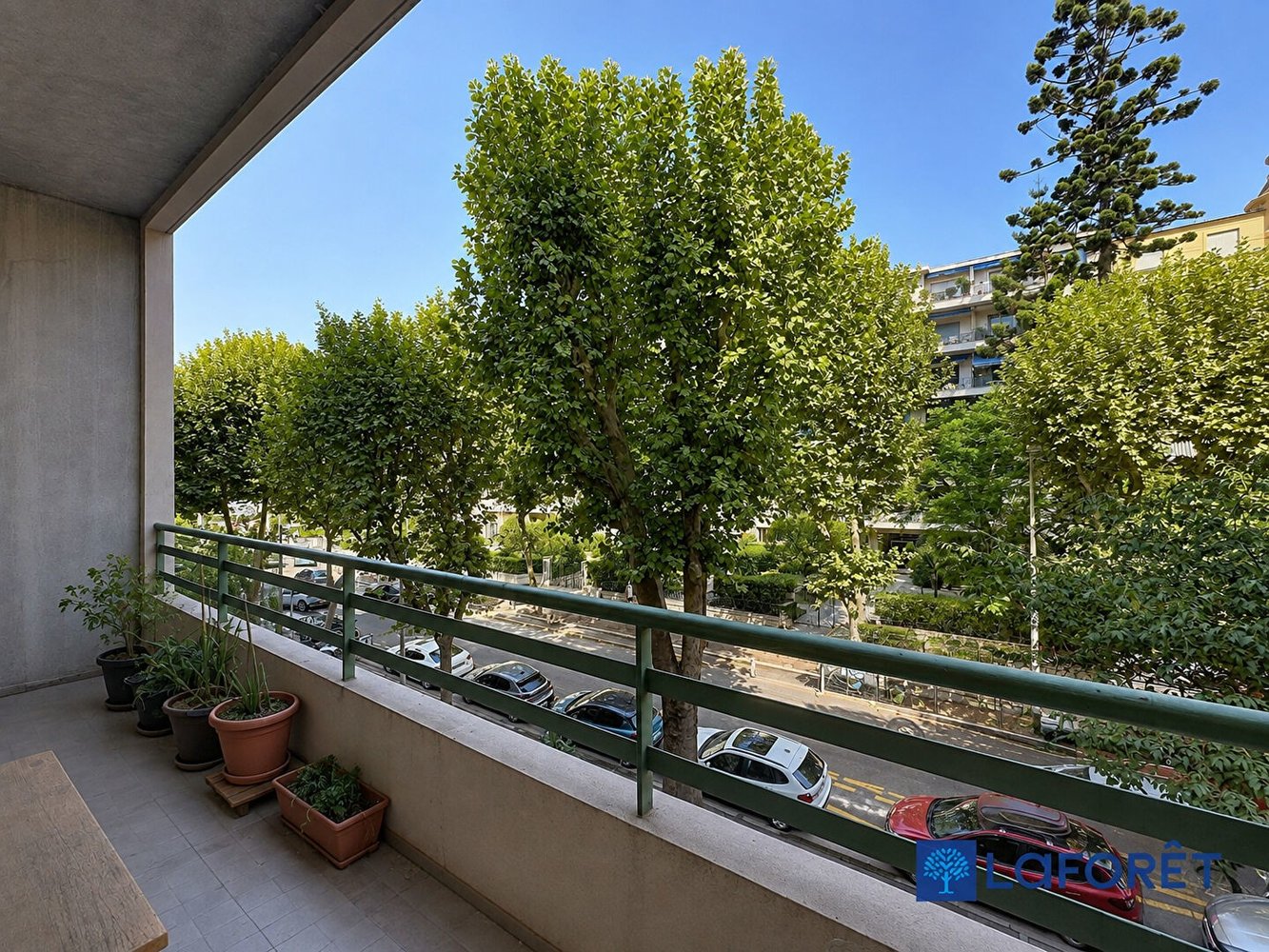 Property photo in Carre d'Argent