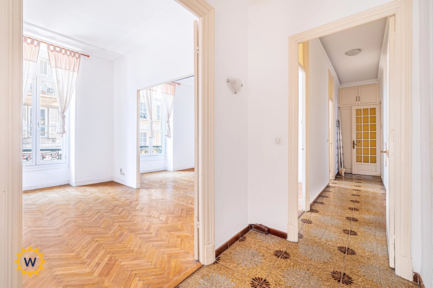 Property photo in Carre d'Argent