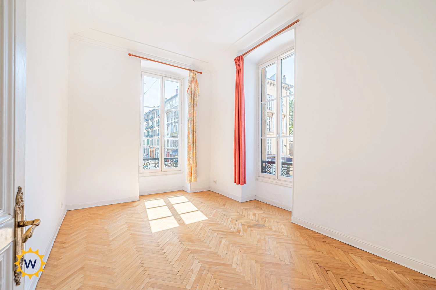 Property photo in Carre d'Argent