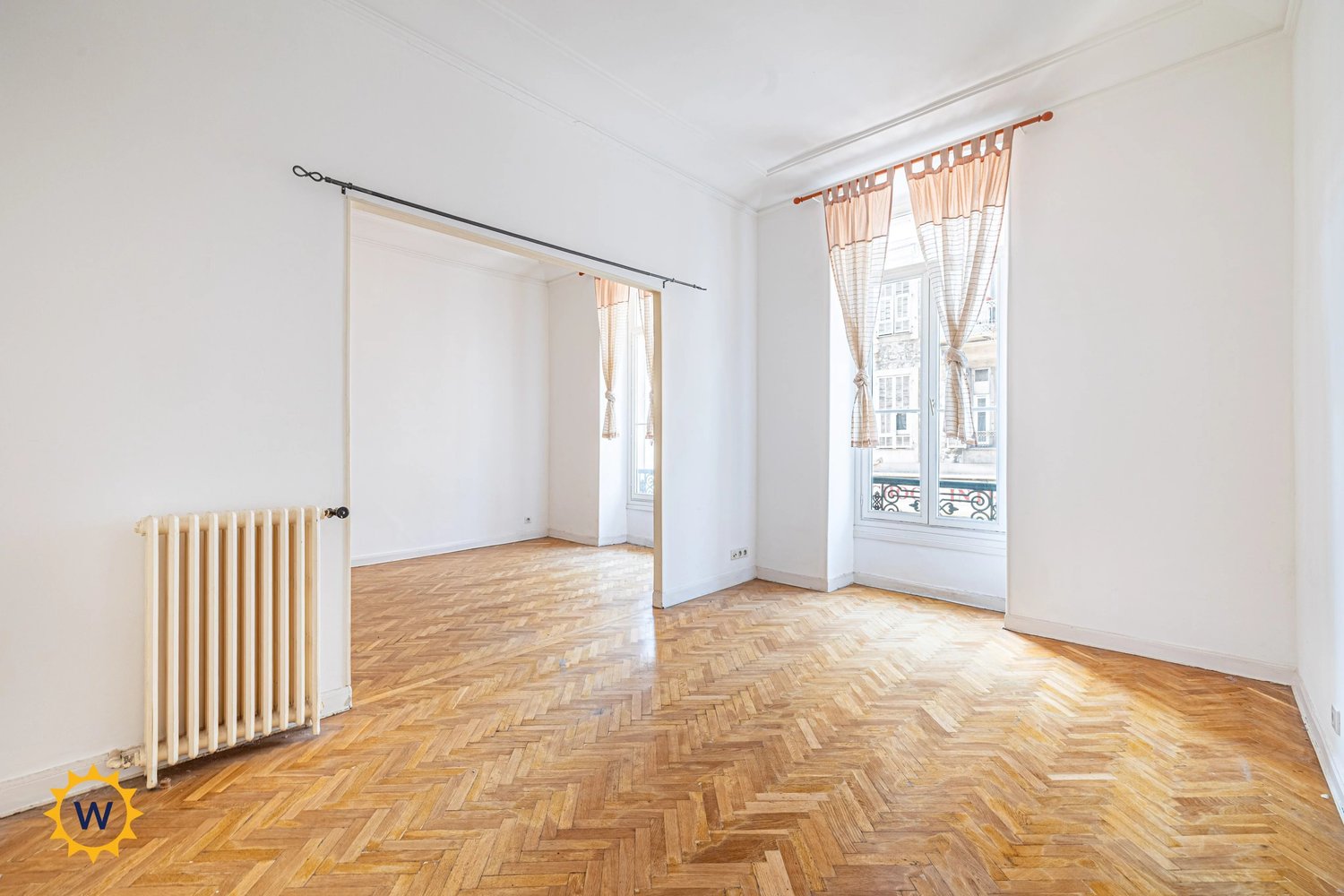 Property photo in Carre d'Argent